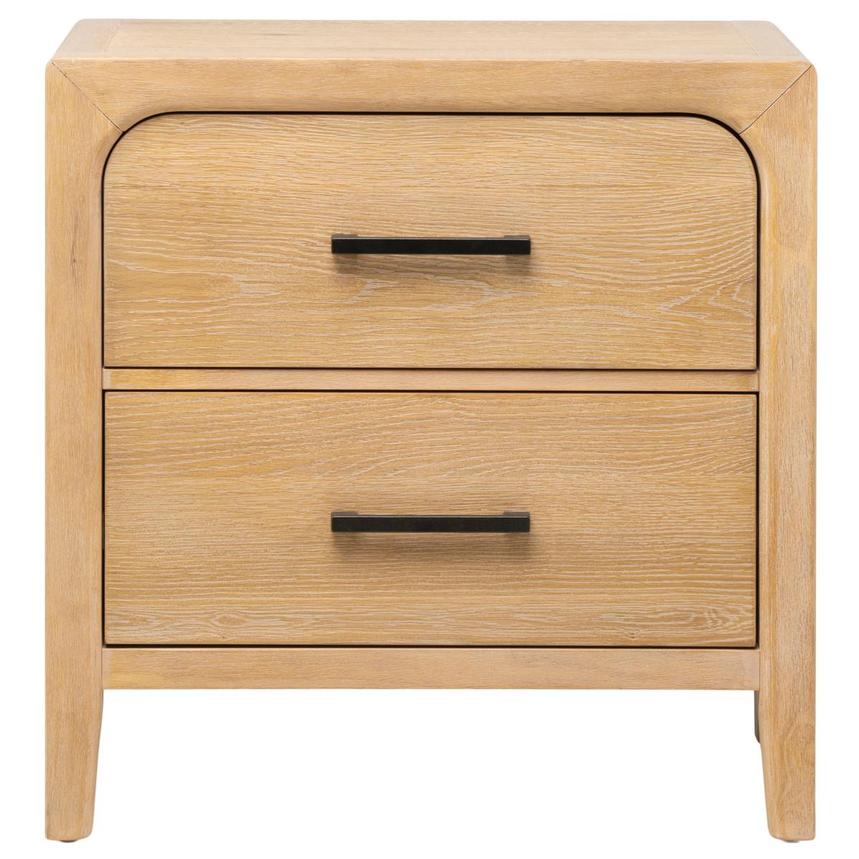 Breton 4-Piece King Bedroom Set alternate image, 3 of 5 images.