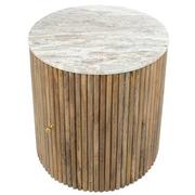 Bairal Side Table  alternate image, 3 of 9 images.