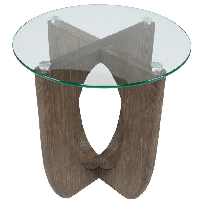 Khomas Side Table  alternate image, 3 of 5 images.