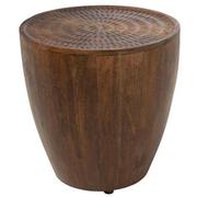 Moengo Side Table  alternate image, 2 of 5 images.