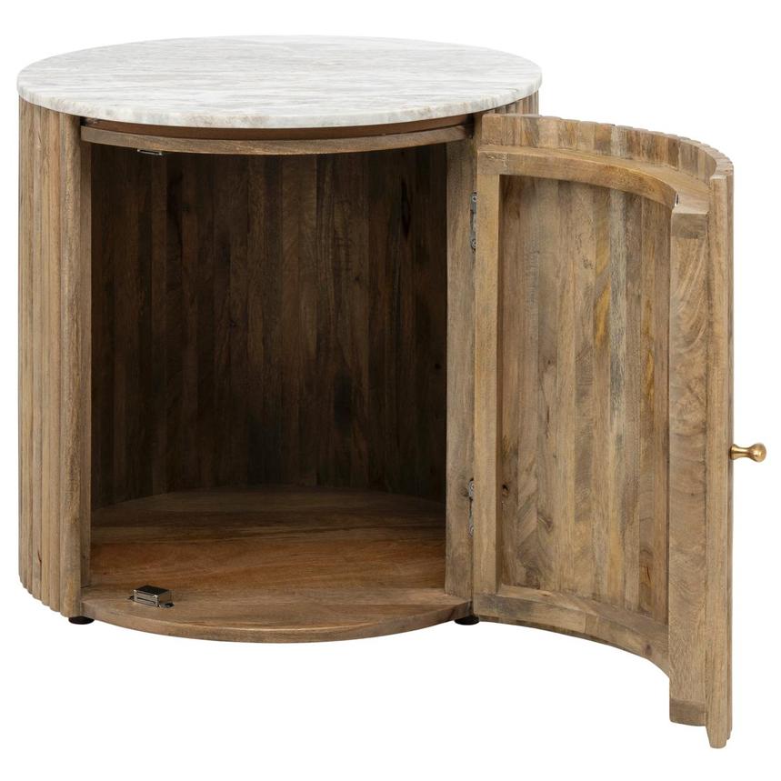 Bairal Side Table alternate image, 2 of 9 images.