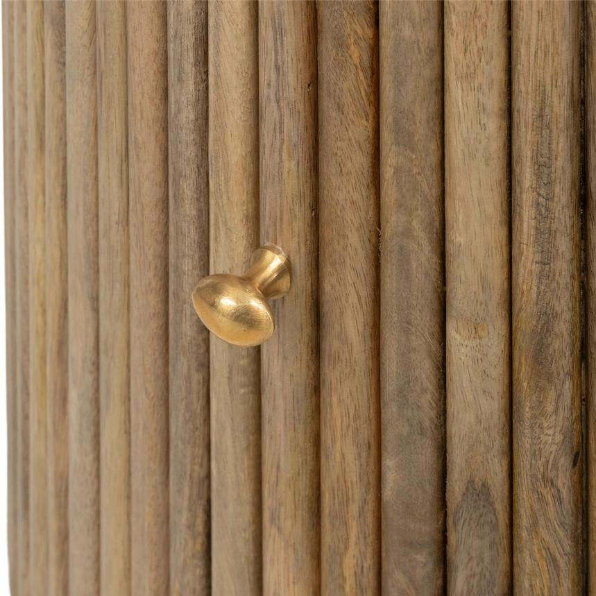 Bairal Side Table  alternate image, 9 of 9 images.