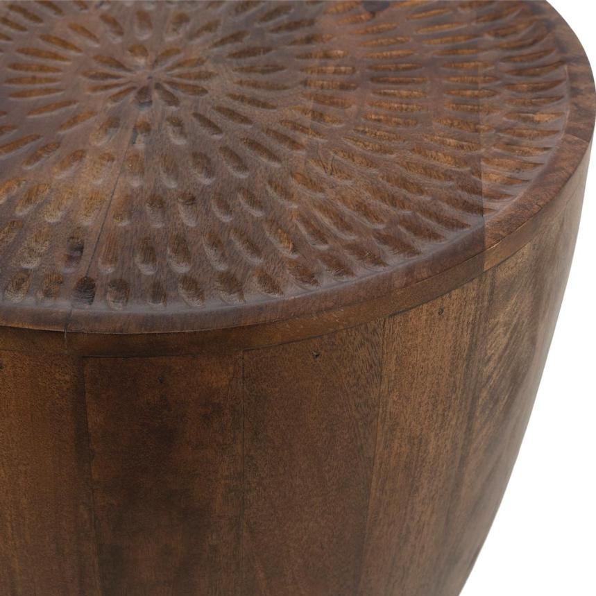 Moengo Side Table  alternate image, 4 of 5 images.