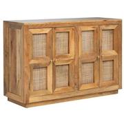 Benares Small Sideboard  alternate image, 3 of 11 images.