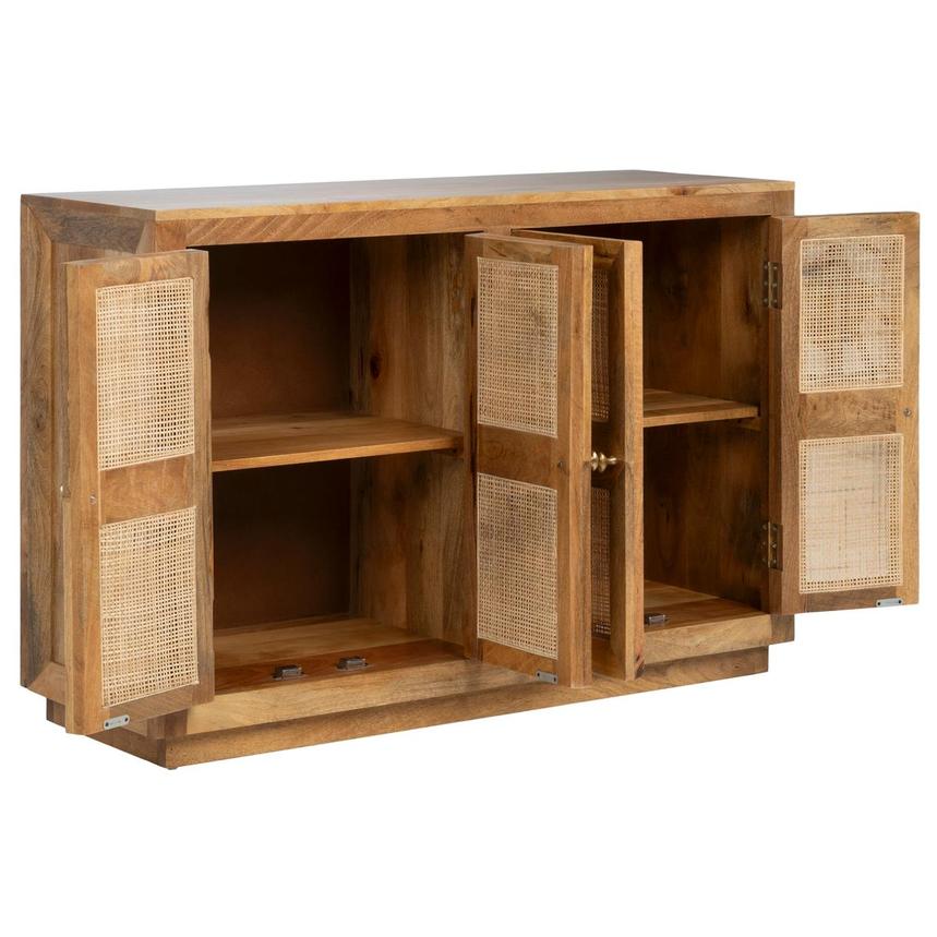 Benares Small Sideboard  alternate image, 4 of 11 images.