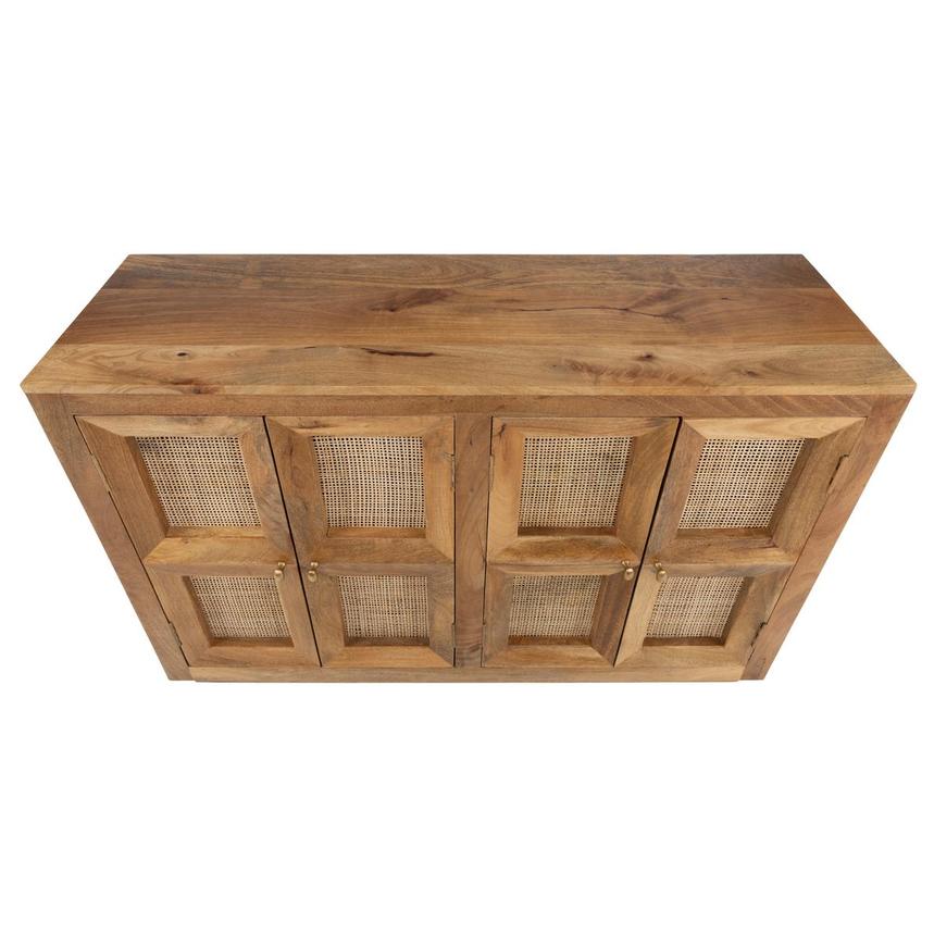 Benares Small Sideboard  alternate image, 7 of 12 images.