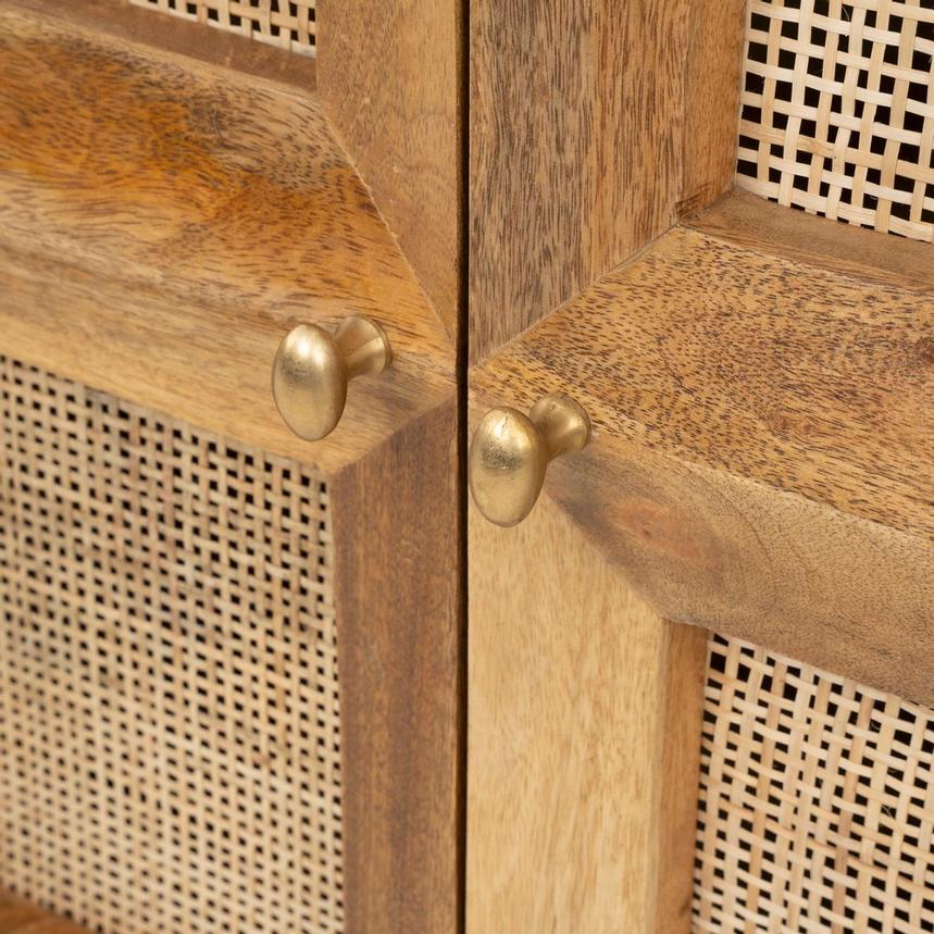 Benares Small Sideboard  alternate image, 9 of 11 images.