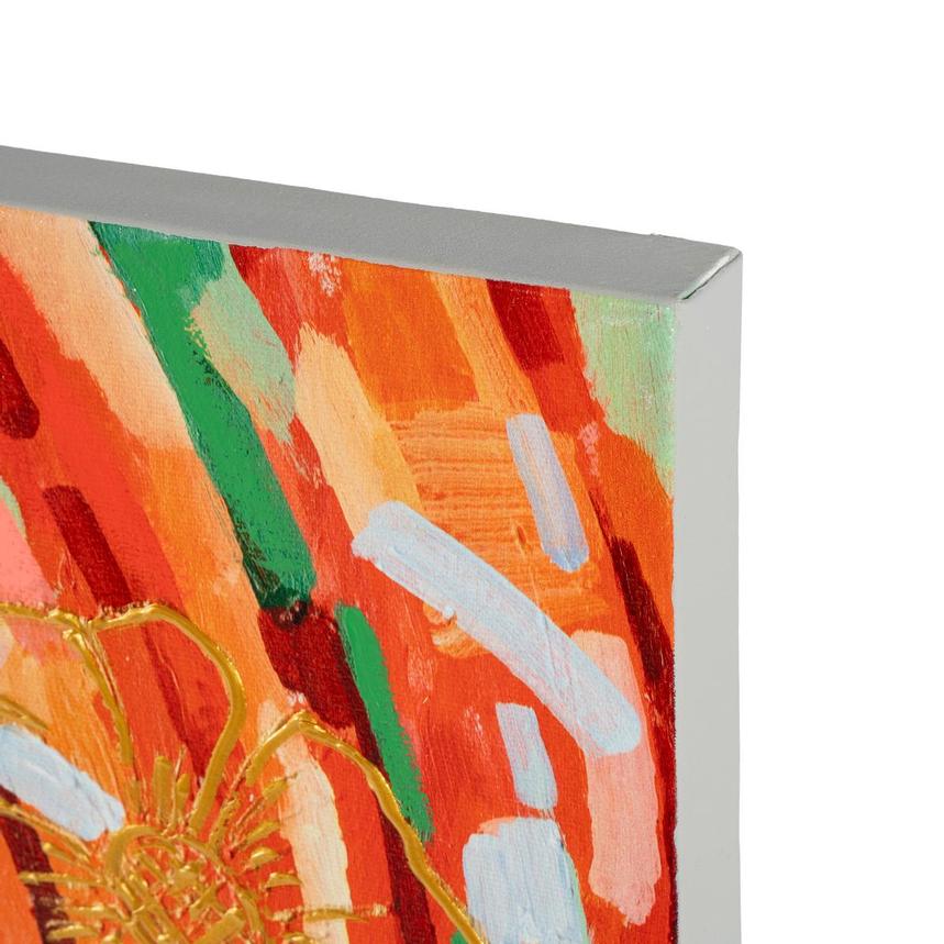 Ayana Canvas Wall Art  alternate image, 4 of 6 images.