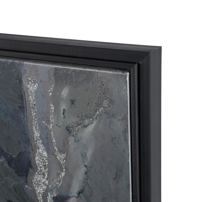 Oceanic Mirage Canvas Wall Art  alternate image, 4 of 6 images.