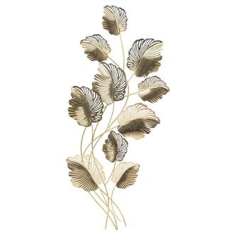 Radiance Petals Wall Art