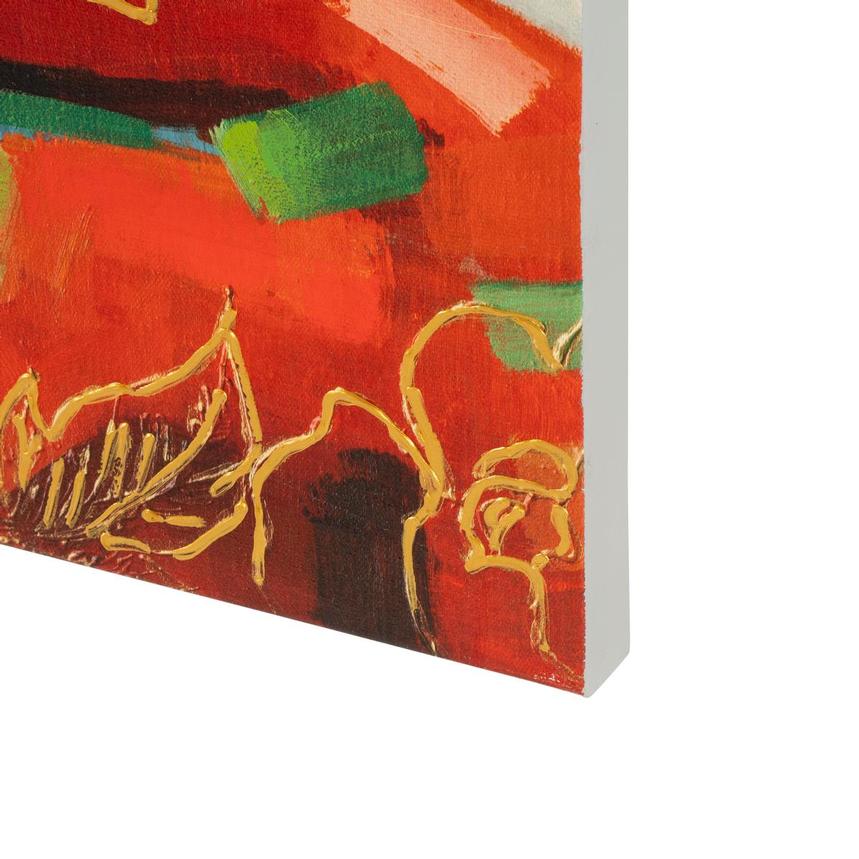 Ayana Canvas Wall Art alternate image, 5 of 6 images.
