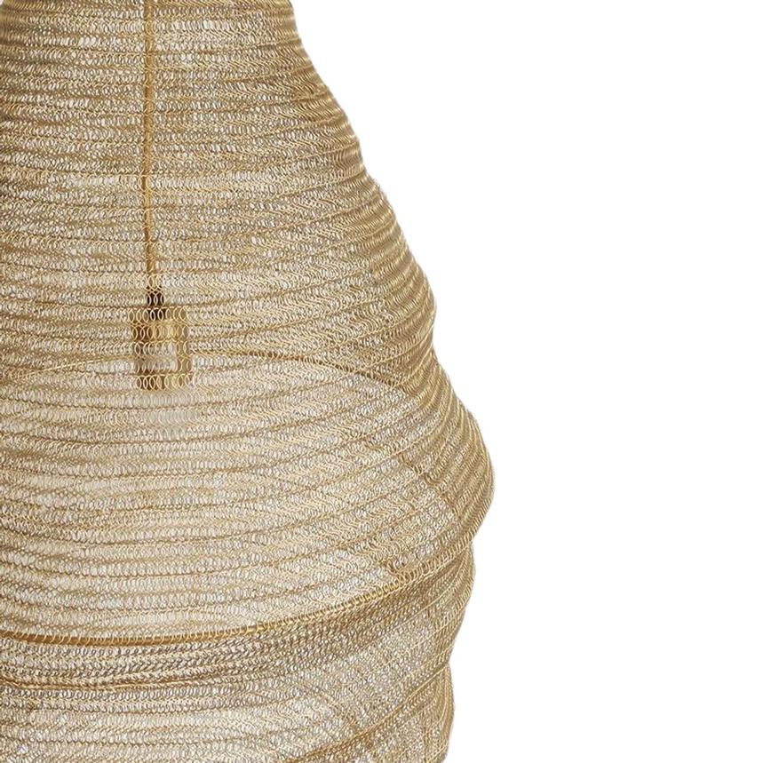 Coastal II Small Ceiling Lamp  alternate image, 3 of 4 images.