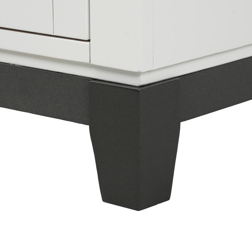 Eason White Chest  alternate image, 9 of 10 images.