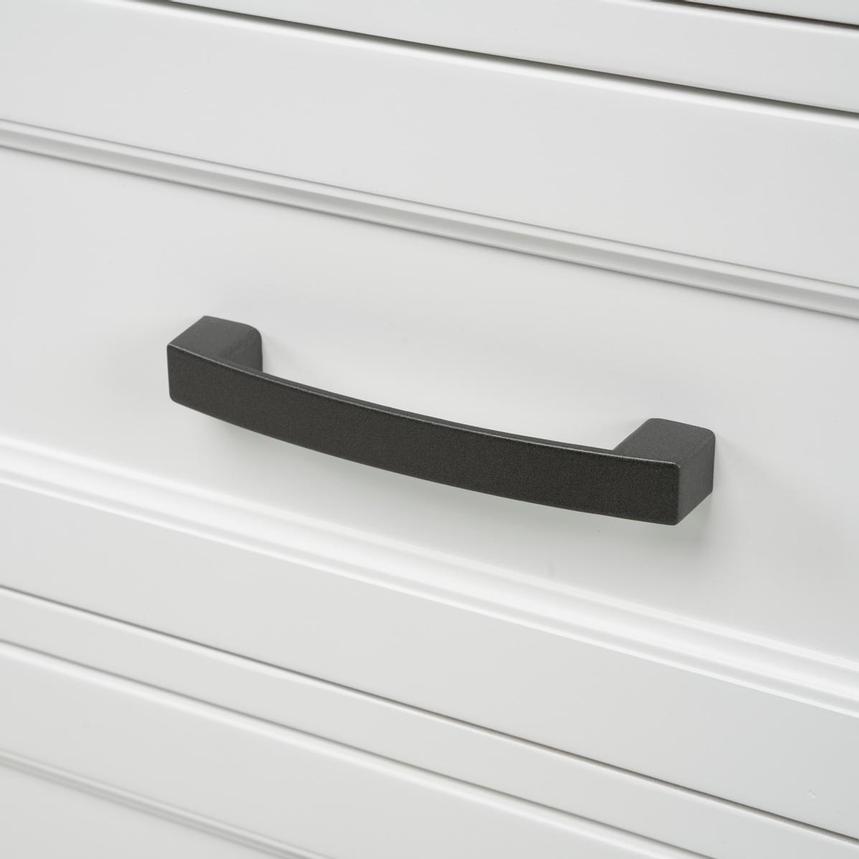 Eason White Chest  alternate image, 10 of 10 images.