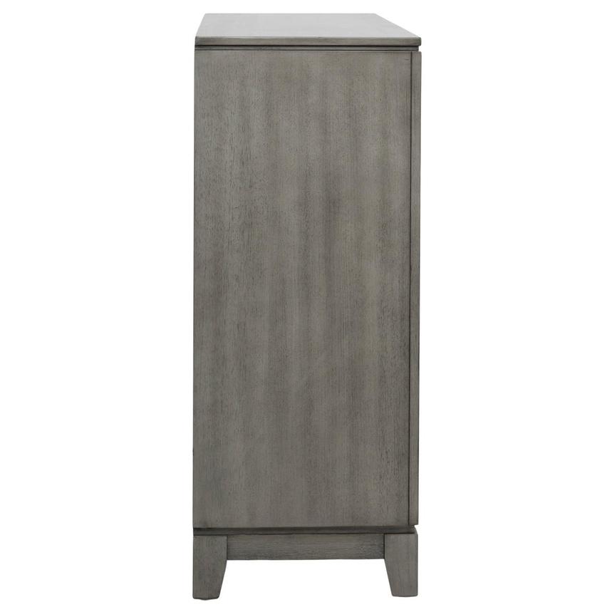 Eason Gray Dresser  alternate image, 4 of 11 images.
