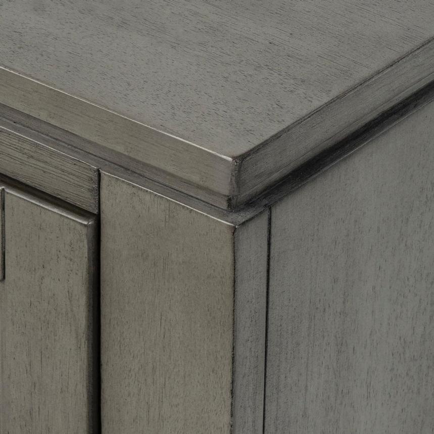 Eason Gray Dresser  alternate image, 9 of 11 images.