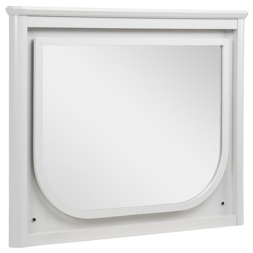 Callista Dresser Mirror  alternate image, 2 of 5 images.