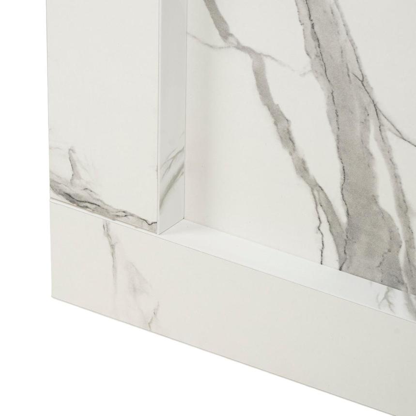 Purestone Blaze Electric Fireplace w/Remote Control  alternate image, 7 of 7 images.