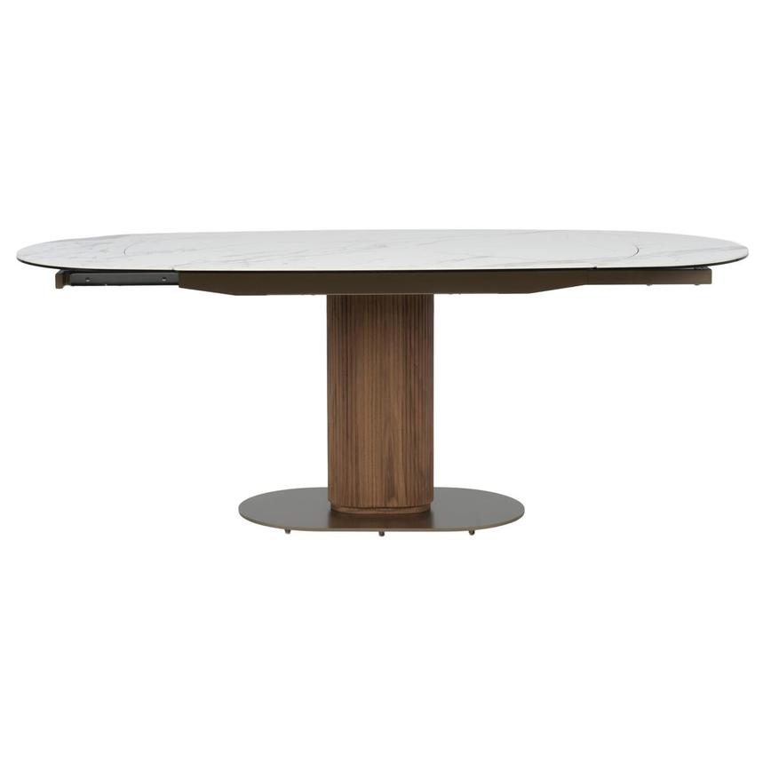 Stella Extendable Dining Table  alternate image, 4 of 8 images.
