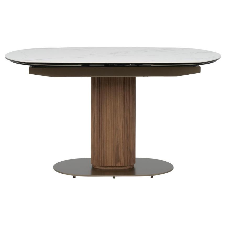 Stella Extendable Dining Table alternate image, 3 of 8 images.