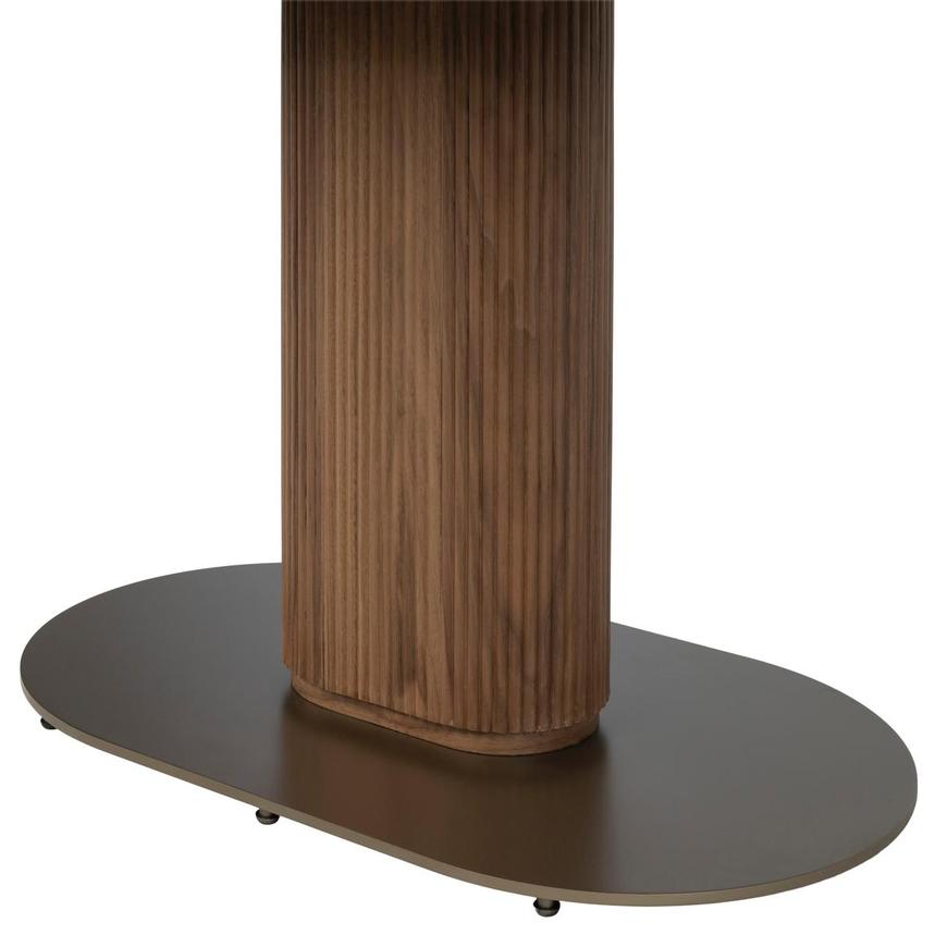 Stella Extendable Dining Table  alternate image, 7 of 8 images.