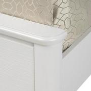 Callista King Panel Bed  alternate image, 5 of 7 images.