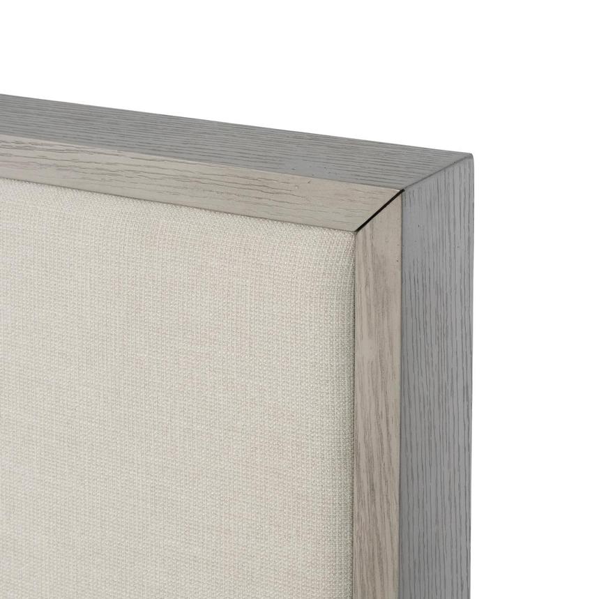 Solana King Panel Bed  alternate image, 4 of 6 images.