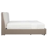 Hermes King Storage Bed  alternate image, 4 of 8 images.