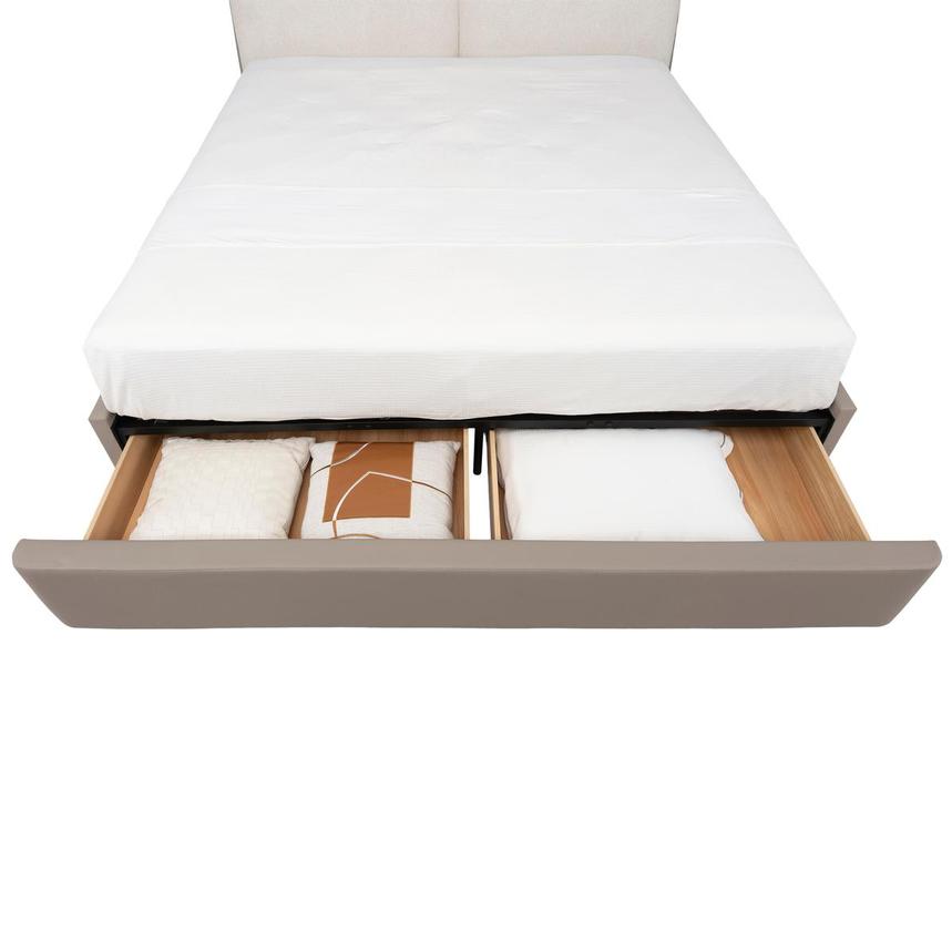 Hermes King Storage Bed alternate image, 5 of 8 images.