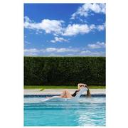 Wave In-pool Lounger By Panama Jack  alternate image, 3 of 15 images.