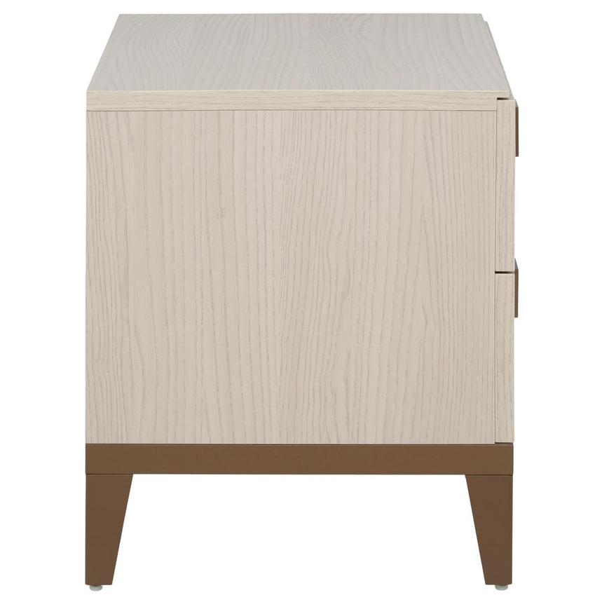 Mont Bianca Nightstand alternate image, 5 of 11 images.