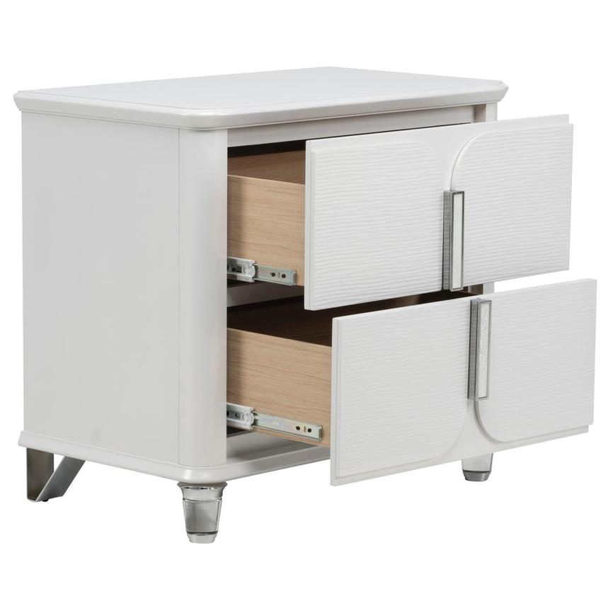 Callista Nightstand  alternate image, 4 of 13 images.