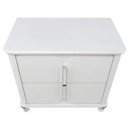 Callista Nightstand  alternate image, 6 of 13 images.