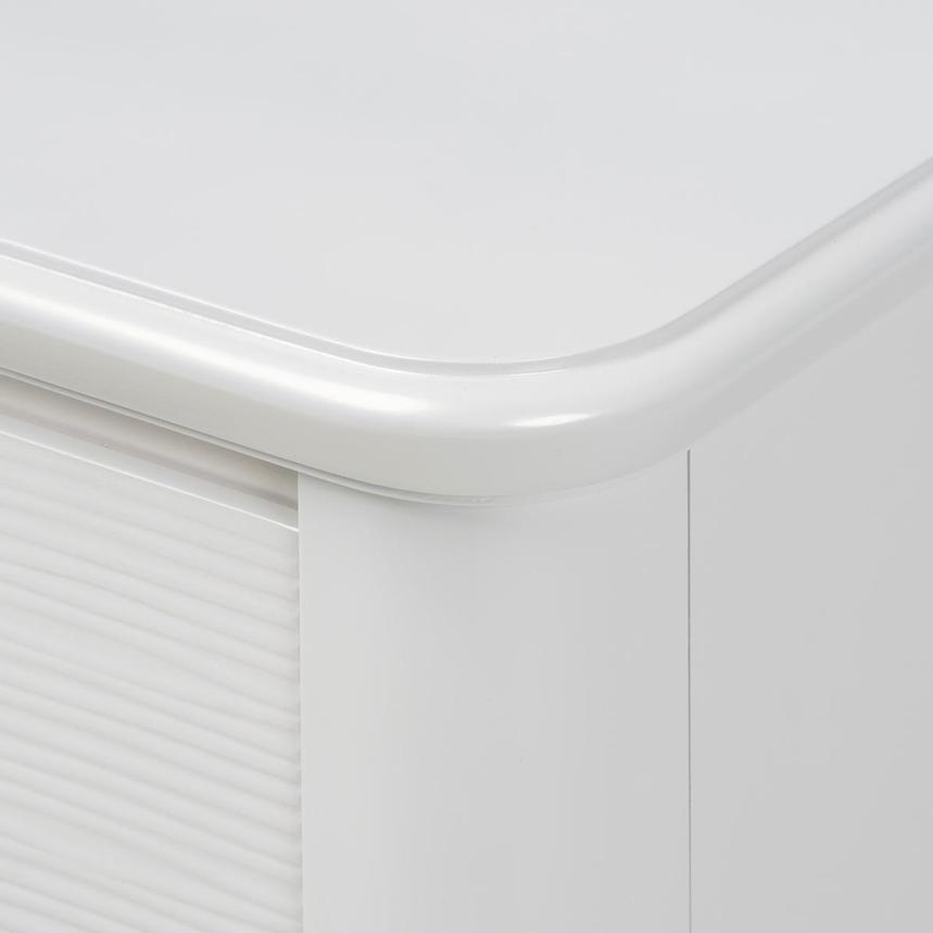 Callista Nightstand  alternate image, 9 of 13 images.