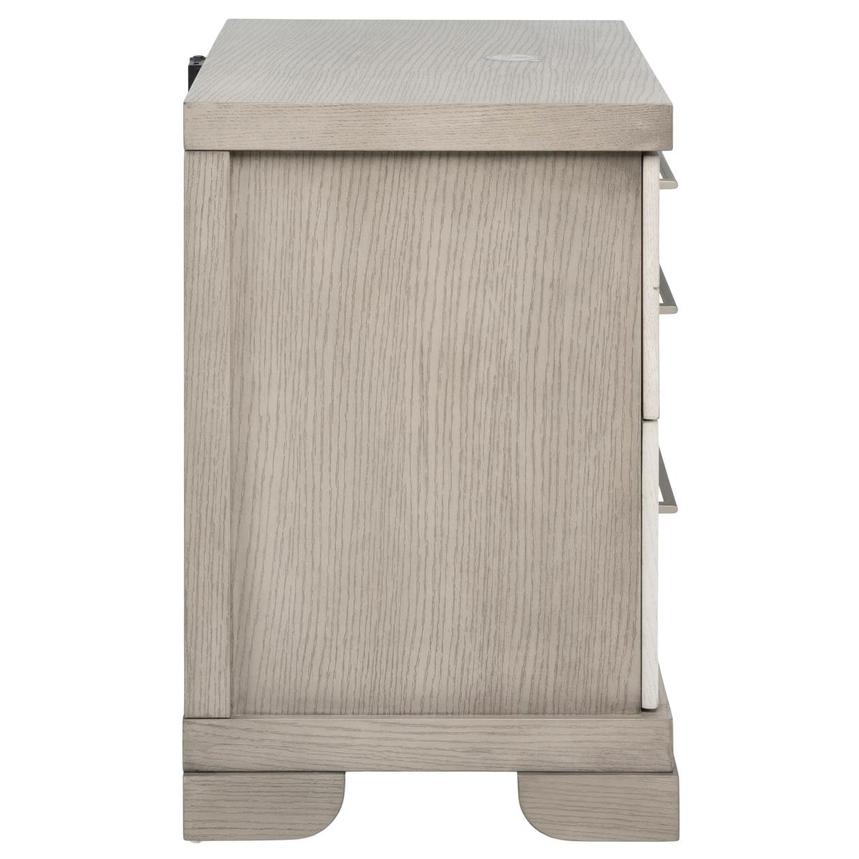 Solana Nightstand  alternate image, 4 of 12 images.