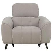 Neill Power Motion Recliner  alternate image, 2 of 13 images.