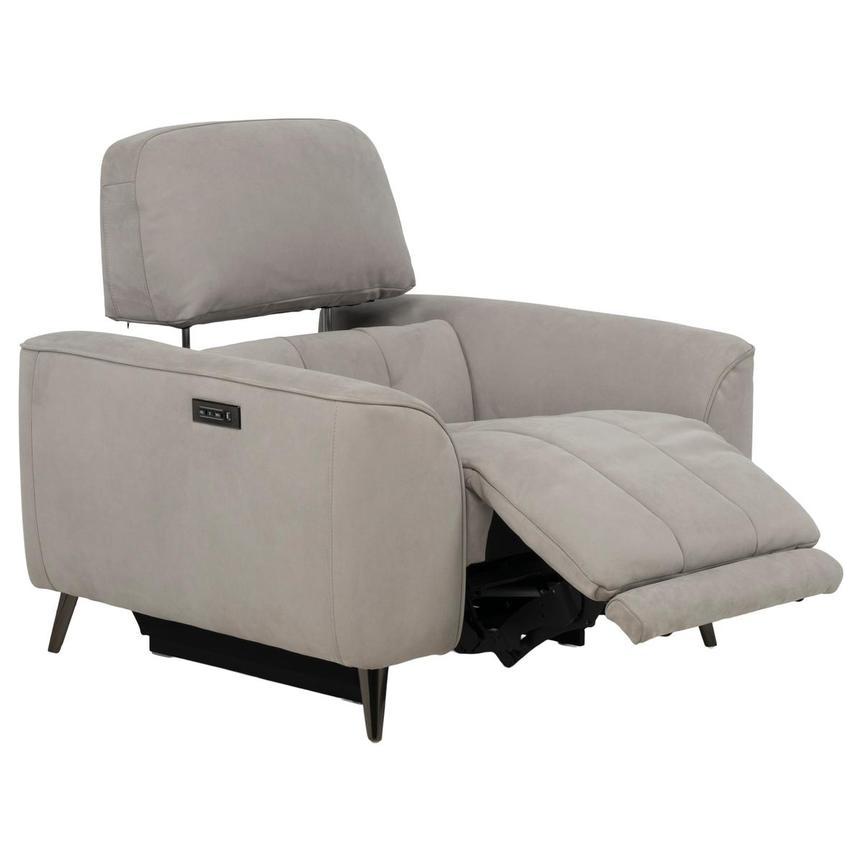 Neill Power Motion Recliner  alternate image, 3 of 13 images.