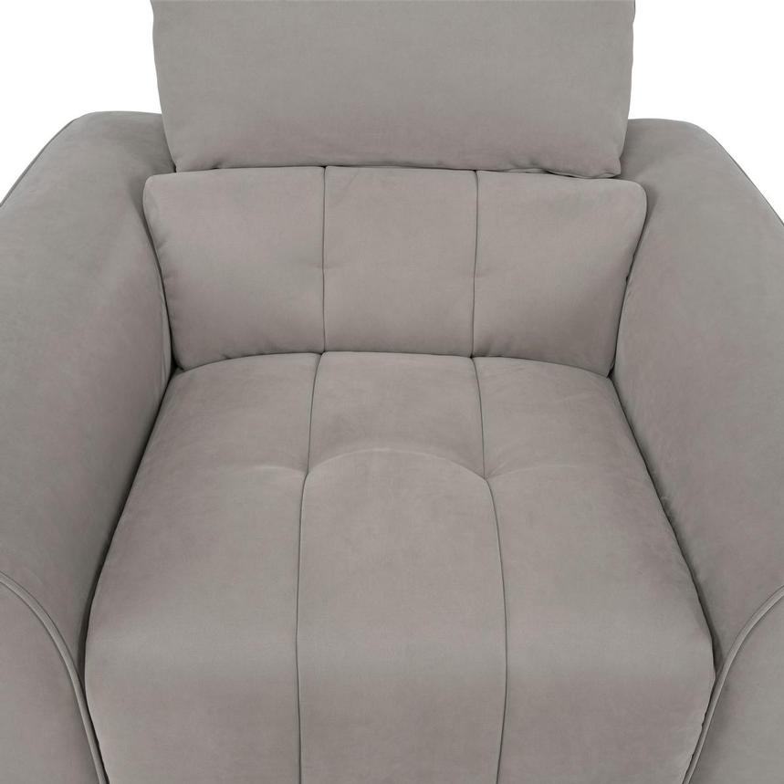 Neill Power Motion Recliner  alternate image, 8 of 13 images.