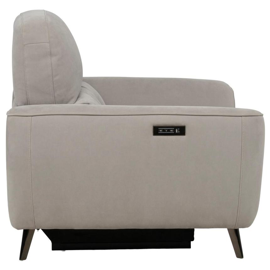 Neill Power Motion Recliner alternate image, 5 of 13 images.