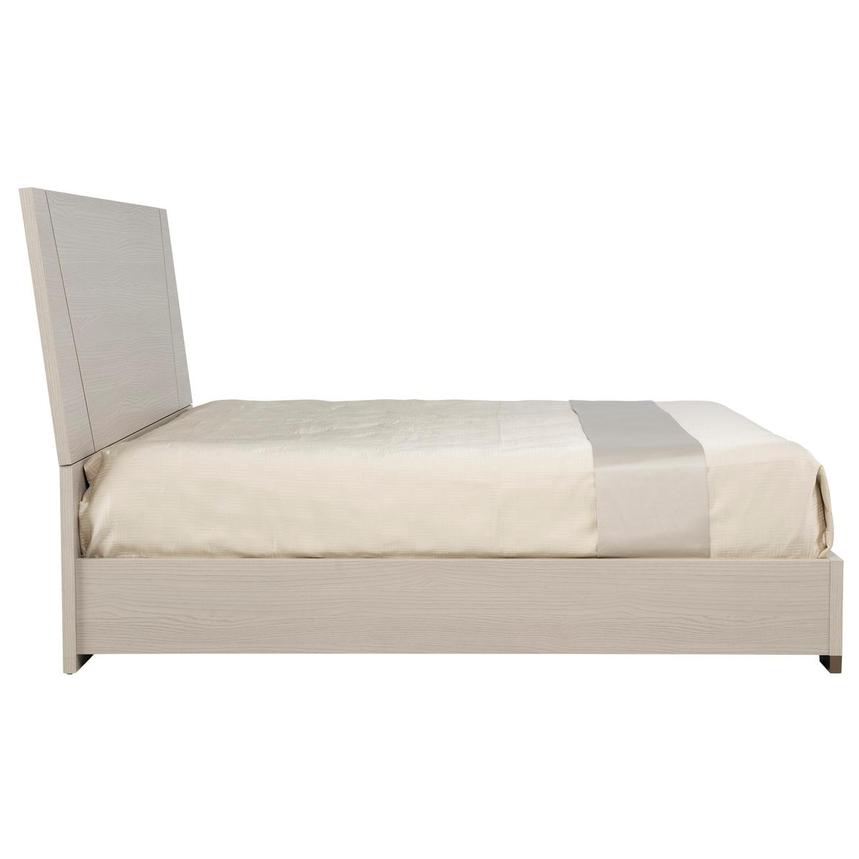 Mont Bianca Queen Panel Bed  alternate image, 4 of 7 images.