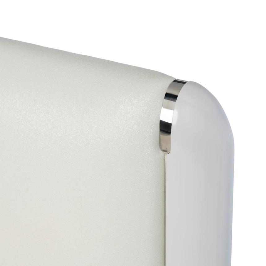 Callista Queen Panel Bed  alternate image, 4 of 7 images.