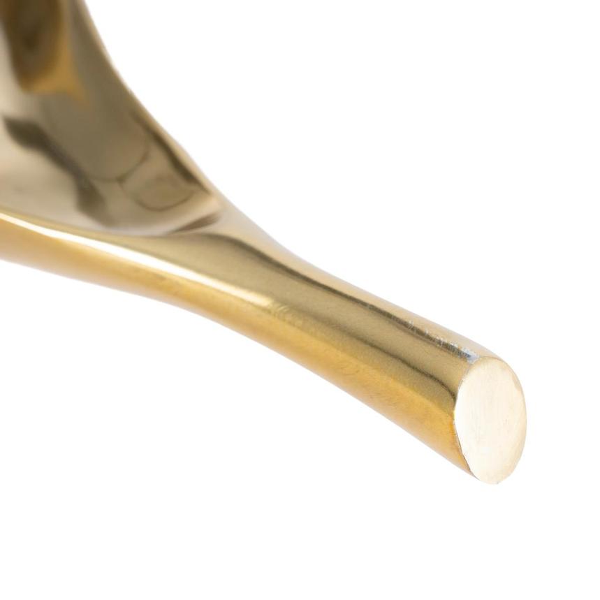 Punta Gold Set of 2 Trays  alternate image, 4 of 4 images.