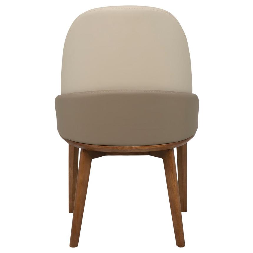 Seraphine Walnut Side Chair  alternate image, 4 of 8 images.