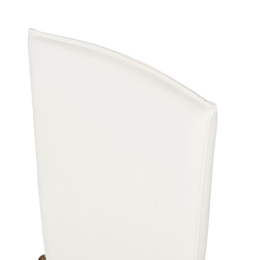 Tara White II Side Chair  alternate image, 5 of 8 images.
