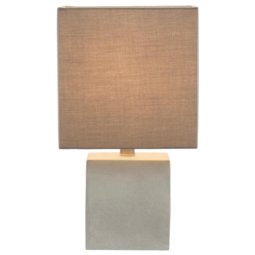 Dolid Table Lamp  alternate image, 2 of 7 images.