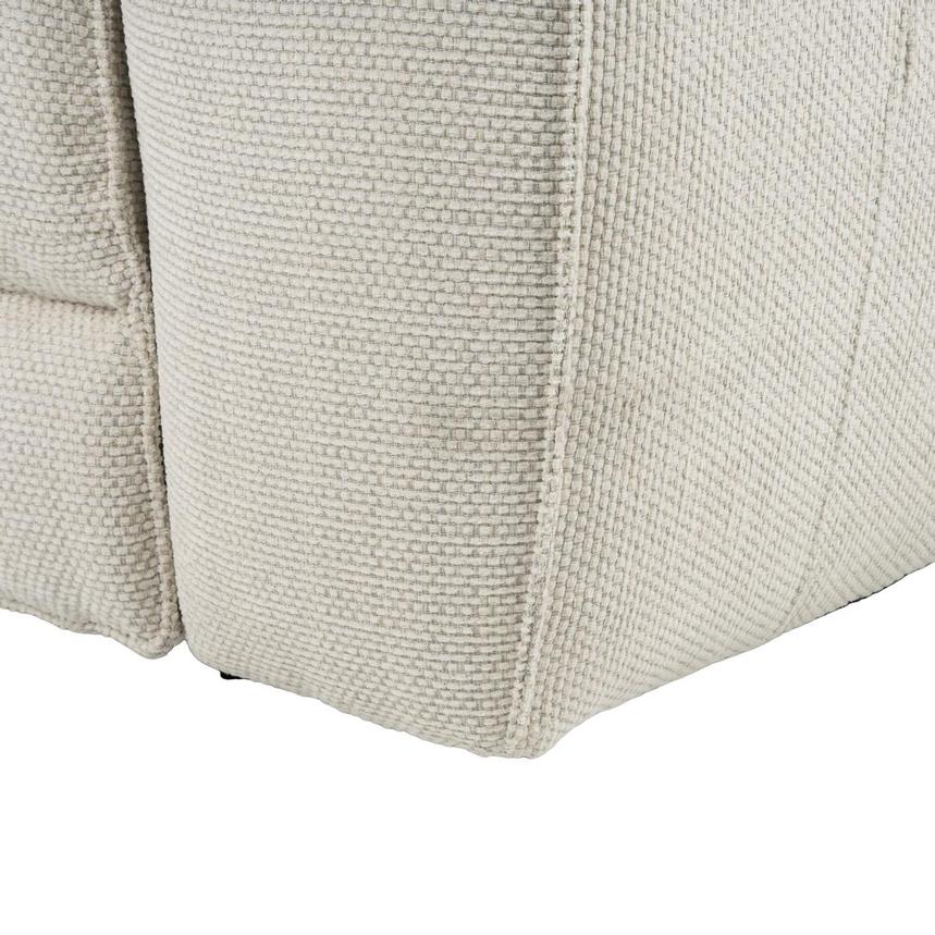 Astro Power Reclining Sectional with 4PCS/2PWR  alternate image, 9 of 10 images.