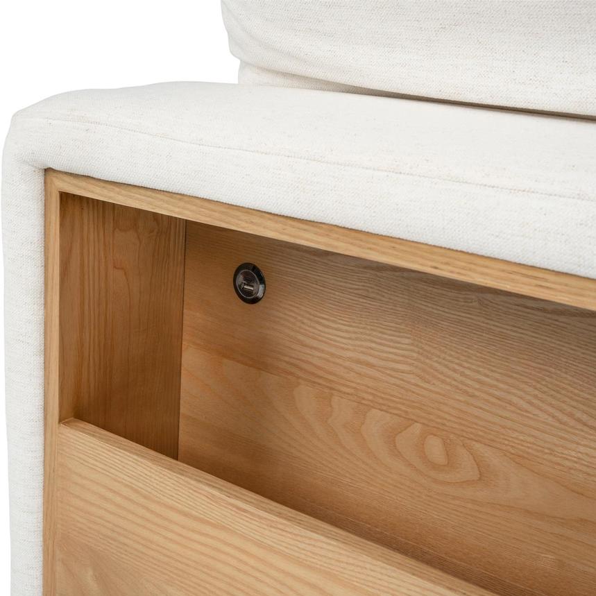 Reeff Corner Sofa  alternate image, 6 of 8 images.