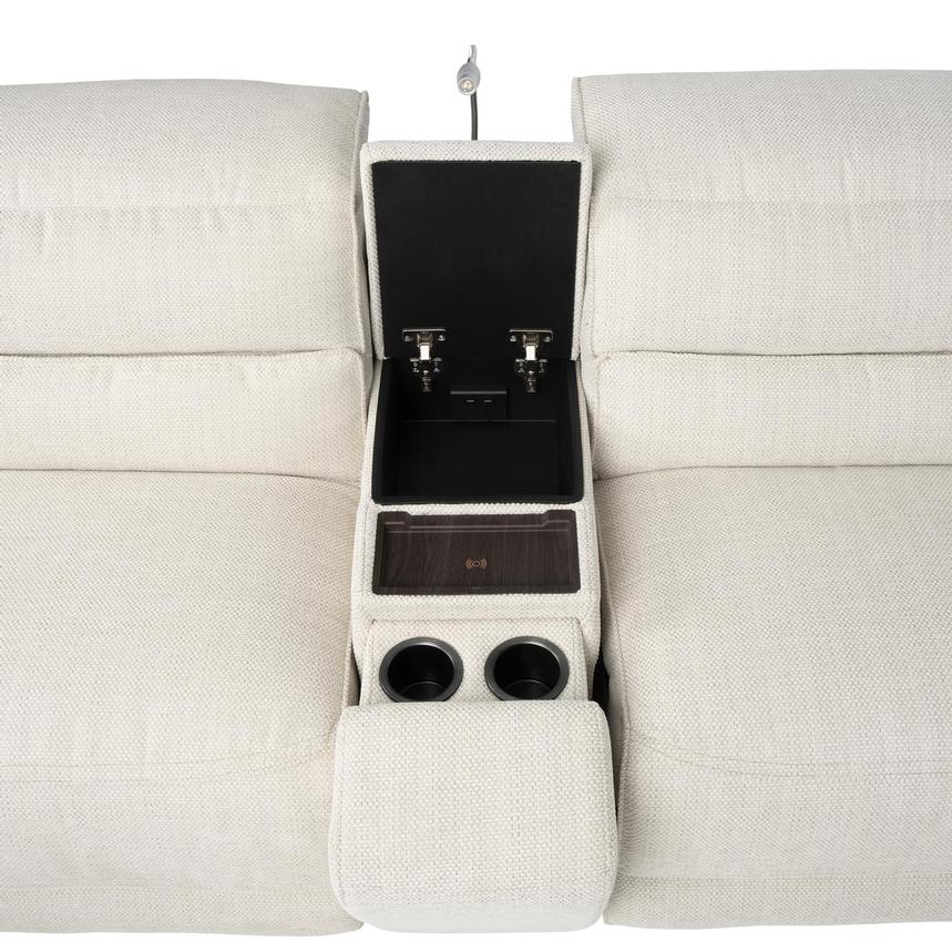 Astro Home Theater Seating with 5PCS/2PWR El Dorado Furniture