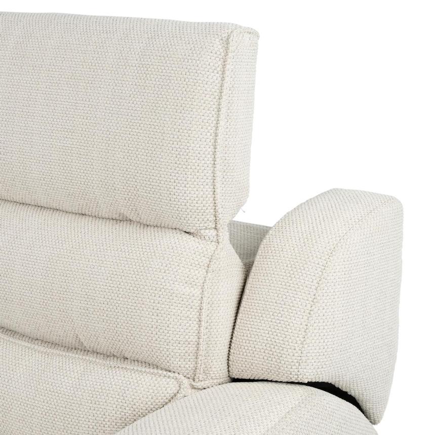 Astro Power Reclining Sectional with 5PCS/2PWR alternate image, 7 of 10 images.