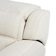Astro Power Reclining Sectional with 6PCS/2PWR  alternate image, 9 of 15 images.